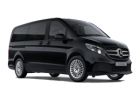 Clup Marvy Otel Transfer