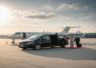 Izmir Airport to Asteria Ephesus Transfer