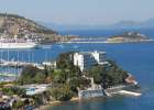 Kuşadası Kısmet Otel Yeniden