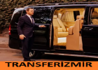 Kusadasi Liman Transfer